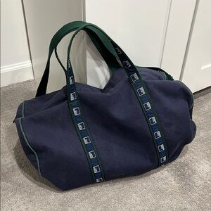 Goldman Sachs Banker Bag - Scarborough & Tweed